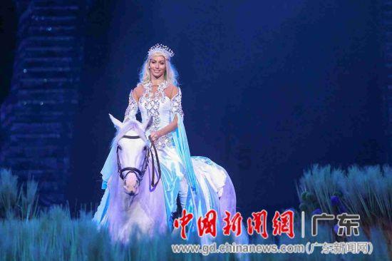 无人深空