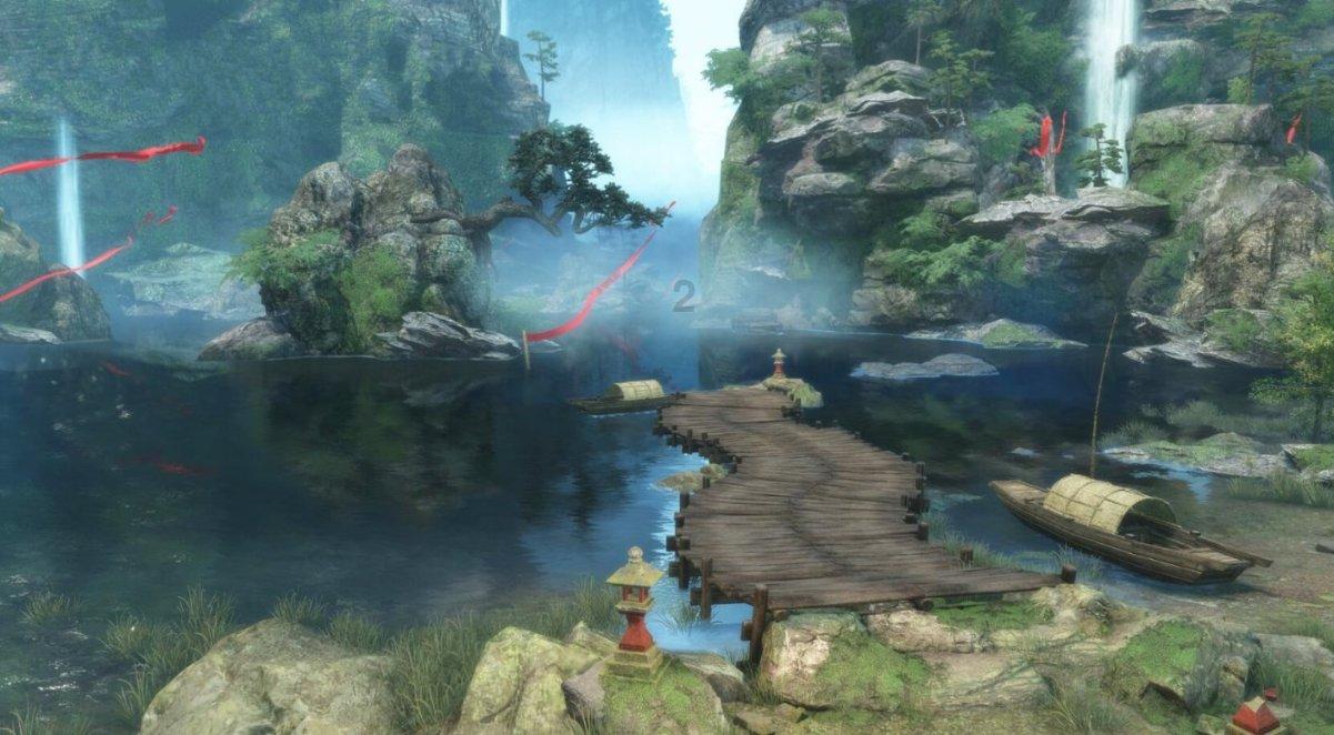 精灵灯塔逃生