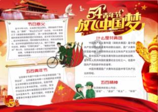 上升的白气球