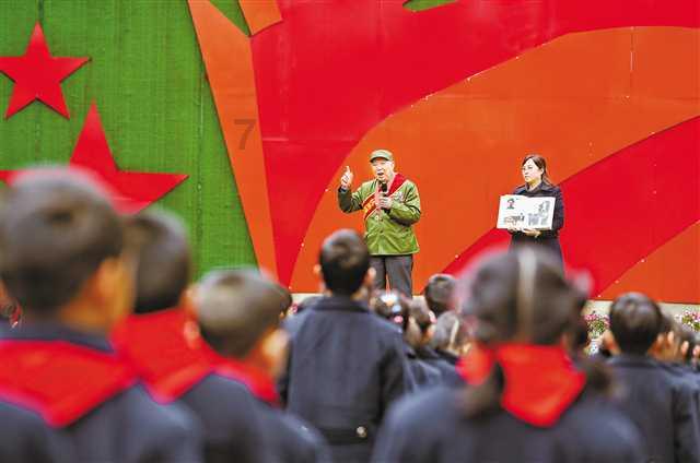 逃离野丛之森