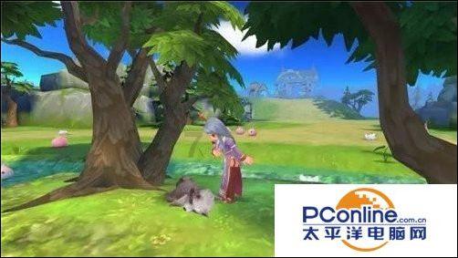 豆娃足球冒险